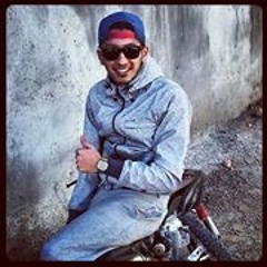 Zacarias Bouanaoui Ramos