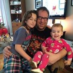 Fred Cam-Neely Simard