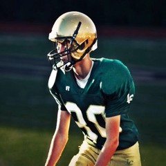 Brendan White 10
