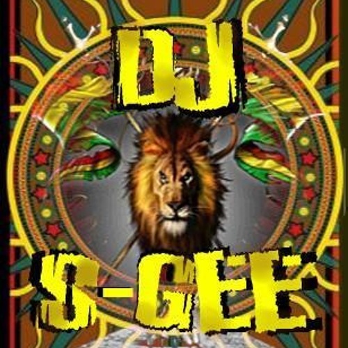 DJ S-GEE’s avatar