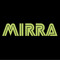 Mirra / Werkstof