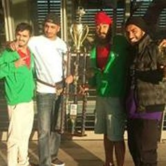 Manpreet Singh Grewal