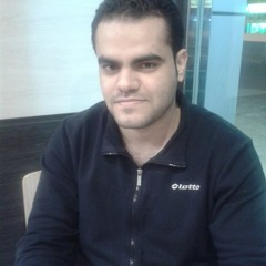 Mohamed Mekawy 8