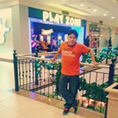 Josseph Guaman Paltan