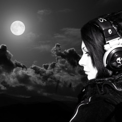 Full Moon EDM Boston