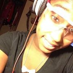 Jaida Stay True Mathews