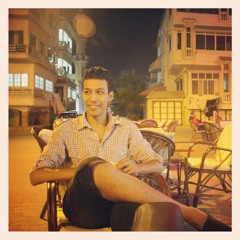 Ahmed samra