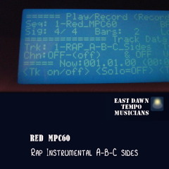 Red MPC60
