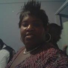 Brenda Harris Peoples