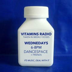 Vitamins Radio