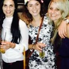 Danielle McDonald 11