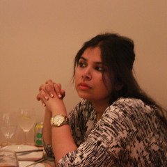 Seher Ahsan Hafeez