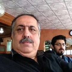 Umar Farooq Khokhar 1