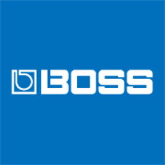 BOSS(Roland Corporation)