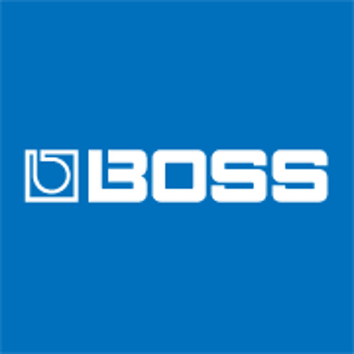 Stream BOSS(Roland Corporation) music | Listen to songs, albums, playlists  for free on SoundCloud