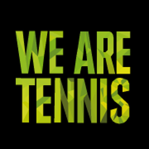 Stream WeAreTennis music | Listen to songs, albums, playlists for free on  SoundCloud