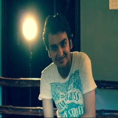 Salman Ahmed 18