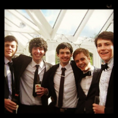 Josh Beeston