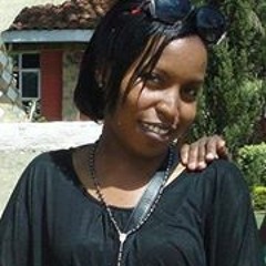 Jacqueline Mwikali