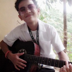 Riel Khristoff Valdez