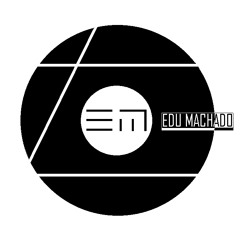 Edu Machado EM