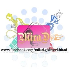 milad golsorkhirad