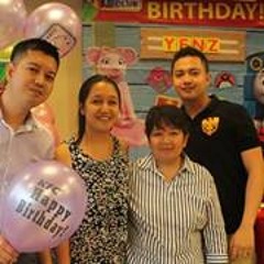 Elvhiz Vargas Garcia