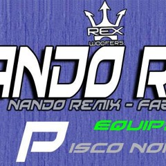 Piano - Nando Remix ( Original Mix )