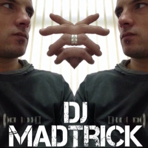 Dj Madtrick’s avatar
