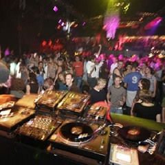 Dj Shallen