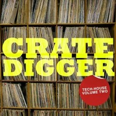 CrateDigger101