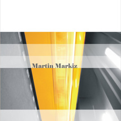 Martin Markiz