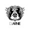 djarnie//