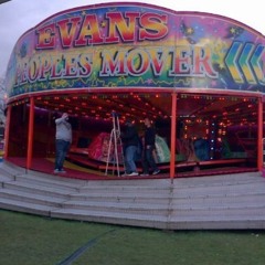 Waltzers playlist