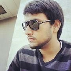 Bilal Shah 23