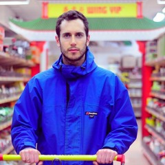 Dan Hampson