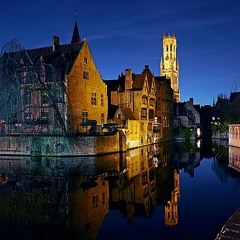 Belgiumsc - meditatie