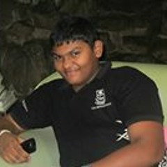 Dhevin Dissanayake