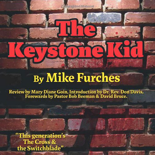 The Keystone Kid - pt. 1