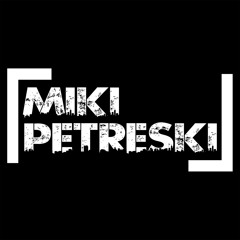 Miki Petreski