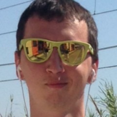 Andrey Tikver