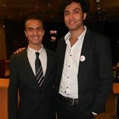 Sherif Ayman El-Midany