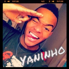 Yaninho Santos Gatibelza