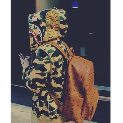 ASAP RE - RETURN OF THE GHOST