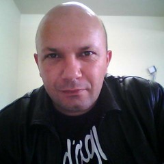 Márcio Gomes Ferreira