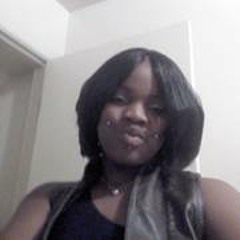 Princess Baddself Smith