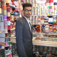 Mani Gondal