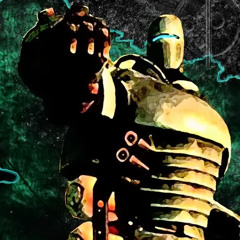 Clyde “Etensei” Johnson