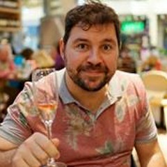 Neil 'Snowy' Phillips