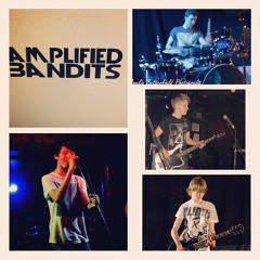 Amplified Bandits